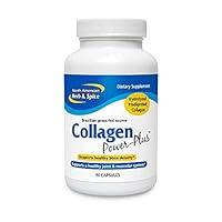 Algopix Similar Product 4 - NORTH AMERICAN HERB  SPICE Collagen