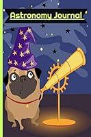 Algopix Similar Product 9 - Astronomy Journal Kids Night Sky