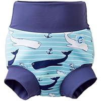 Algopix Similar Product 6 - Splash About Happy Nappy Reusable Swim