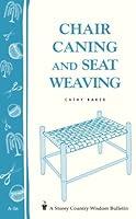Algopix Similar Product 4 - Chair Caning and Seat Weaving Storey