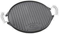 Algopix Similar Product 9 - Outdoorchef Small Griddle Plate