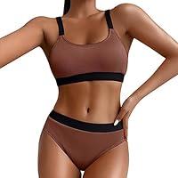 Algopix Similar Product 7 - Full Coverage 1 Piece Swimsuit Swimming