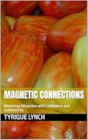 Algopix Similar Product 8 - MAGNETIC CONNECTIONS Mastering