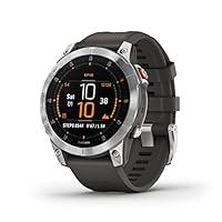 Algopix Similar Product 19 - Garmin epix Gen 2 Premium active