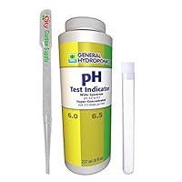 Algopix Similar Product 20 - GH pH Test Indicator 8 oz