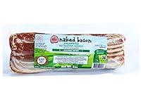 Algopix Similar Product 10 - Jalapeno Sugar Free Naked Bacon 
