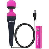 Algopix Similar Product 6 - Palmpower Plug  Play Massager