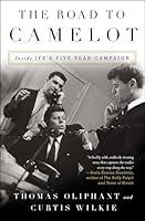 Algopix Similar Product 13 - The Road to Camelot Inside JFKs