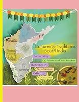 Algopix Similar Product 15 - Cultures and Traditions of South India