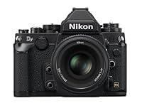 Algopix Similar Product 5 - Nikon Df 162 MP CMOS FXFormat Digital