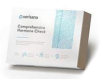 Algopix Similar Product 16 - Comprehensive Hormone Test for Women