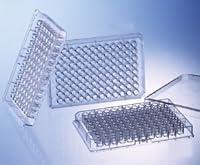 Algopix Similar Product 8 - Greiner BioOne 655001 Clear