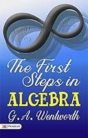 Algopix Similar Product 18 - The First Steps in Algebra Your Path