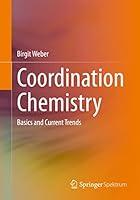 Algopix Similar Product 13 - Coordination Chemistry Basics and