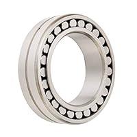 Algopix Similar Product 10 - NU317ETVP2 FAG New Cylindrical Roller