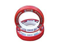 Algopix Similar Product 11 - Ande Fluorocarbon Fishing Lines Pink