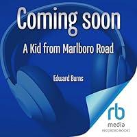 Algopix Similar Product 18 - A Kid from Marlboro Road