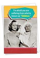 Algopix Similar Product 3 - NobleWorks  Happy Mothers Day Card