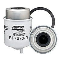 Algopix Similar Product 9 - Baldwin Heavy Duty BF7673D Fuel