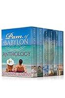 Algopix Similar Product 9 - The Pam of Babylon Boxed Set Books 25