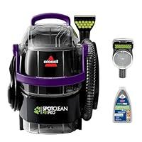Algopix Similar Product 3 - Bissell SpotClean Pet Pro Portable