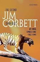 Algopix Similar Product 13 - The Second Jim Corbett Omnibus My