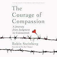 Algopix Similar Product 15 - The Courage of Compassion A Journey