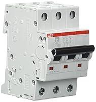 Algopix Similar Product 20 - ABB 160 Amps 4000 Volts Circuit