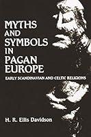 Algopix Similar Product 11 - Myths and Symbols in Pagan Europe