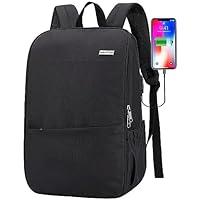 Algopix Similar Product 3 - MAXTOP Deep Storage Laptop Backpack