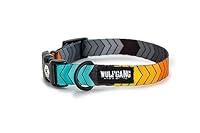 Algopix Similar Product 12 - Wolfgang Premium Adjustable Dog