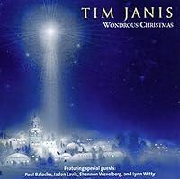 Algopix Similar Product 2 - Wondrous Christmas