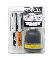 Algopix Similar Product 20 - Scratch Pro Kit for Polishing and