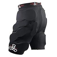 Algopix Similar Product 10 - Triple Eight Bum Saver Comfortable For