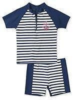 Algopix Similar Product 1 - Playshoes Boys UV Sun Protection