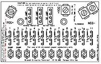 Algopix Similar Product 2 - AP Products PARALLAX PWR PARALLAX POWER