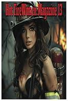 Algopix Similar Product 1 - Hot FireWomen Magazine 13 Fiery