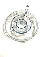 Algopix Similar Product 16 - Outer Lid with CupInner Lid for