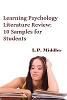 Algopix Similar Product 2 - Learning Psychology Literature Review