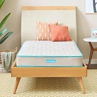 Algopix Similar Product 20 - Linenspa 6 Inch Mattress  Firm Feel 