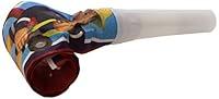 Algopix Similar Product 19 - Amscan Fireman Sam Blow Outs