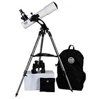 Algopix Similar Product 5 - Bresser Spica 130mm Newtonian