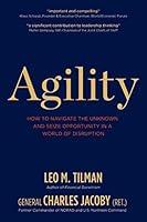 Algopix Similar Product 20 - Agility How to Navigate the Unknown