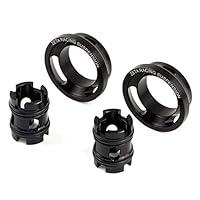 Algopix Similar Product 12 - Zeta DRC  ZETA Front Lowering Inner