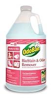 Algopix Similar Product 18 - OdoBan Professional Cleaning and Odor