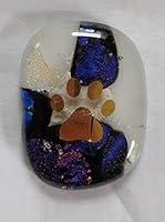 Algopix Similar Product 10 - Glass Memorials for pet remains only