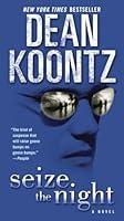 Algopix Similar Product 10 - Seize the Night A Novel Christopher
