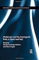 Algopix Similar Product 1 - Modernism and the Avantgarde Body in