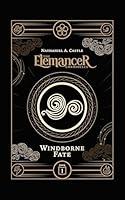 Algopix Similar Product 15 - Windborne Fate The Elemancer