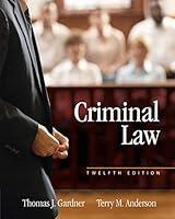 Algopix Similar Product 2 - Criminal Law